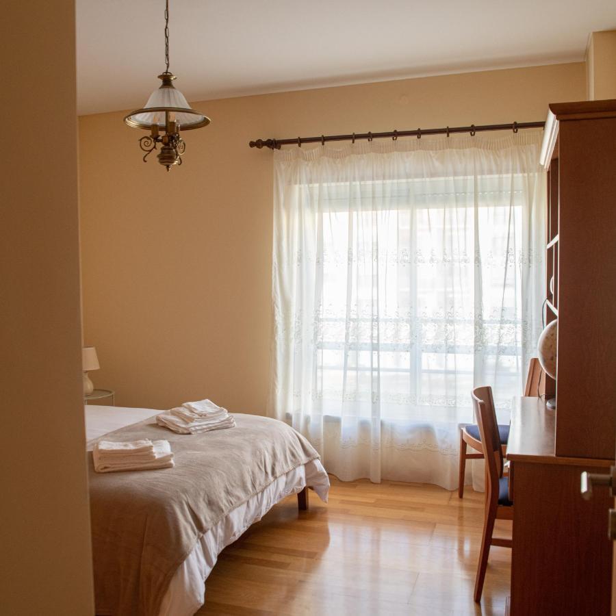 Vizinha'S Mommy'S Apartment Ponta Delgada Esterno foto