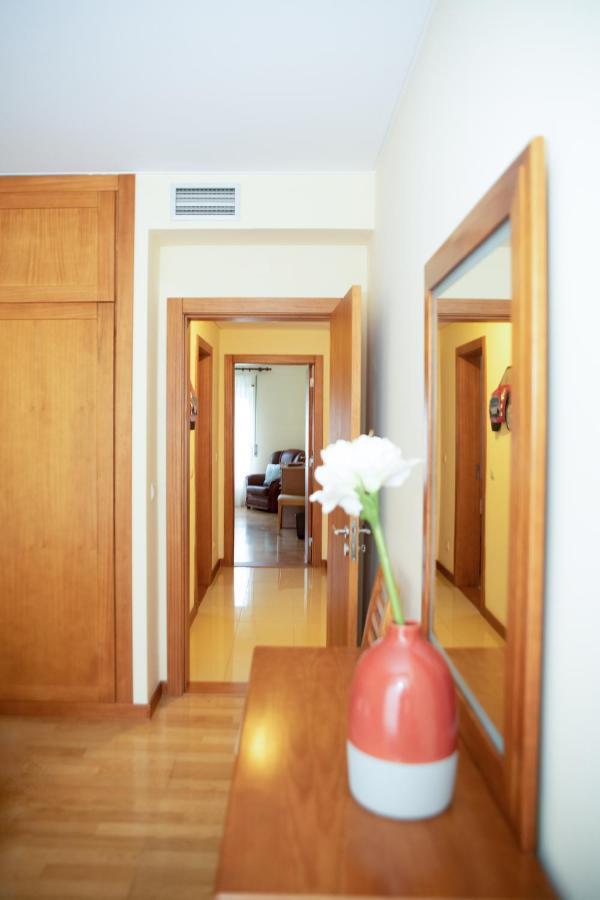 Vizinha'S Mommy'S Apartment Ponta Delgada Esterno foto